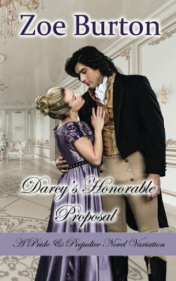 Darcy's Honorable Proposal