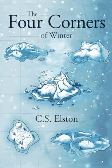 The Four Corners of Winter