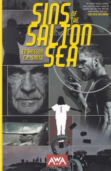 Sins Of The Salton Sea
