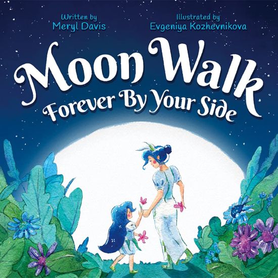 Moon Walk