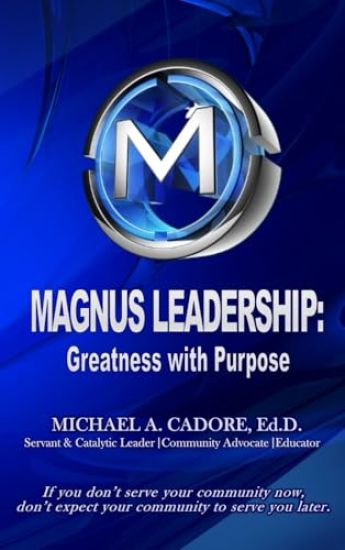 Magnus Leadership