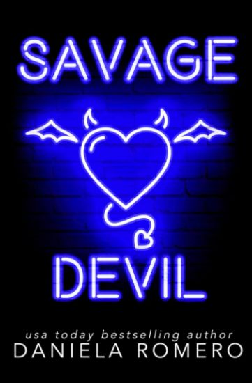 Savage Devil