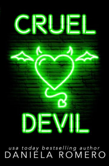 Cruel Devil