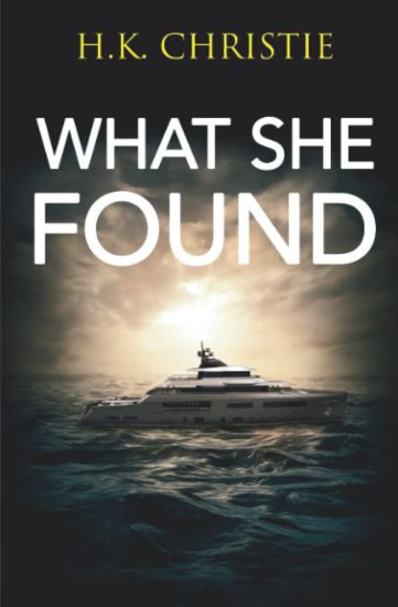 What She Found