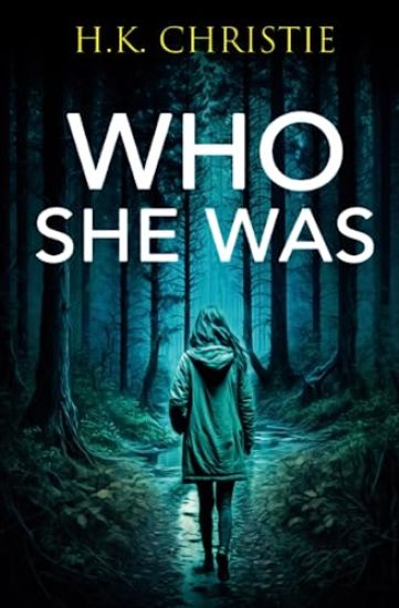 Who She Was