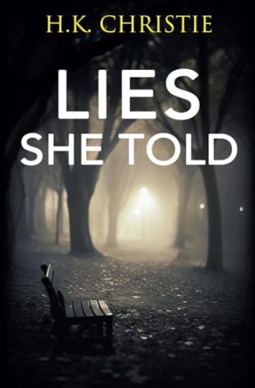 Lies She Told