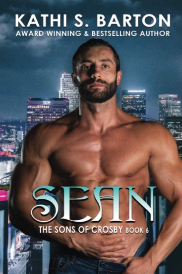 Sean: The Sons of Crosby: Vampire Paranormal Romance