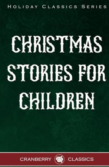 Christmas Stories for Children