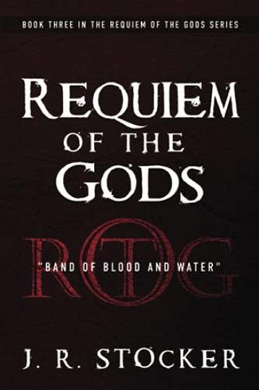 Requiem of the Gods