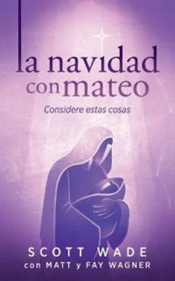 La Navidad con Mateo