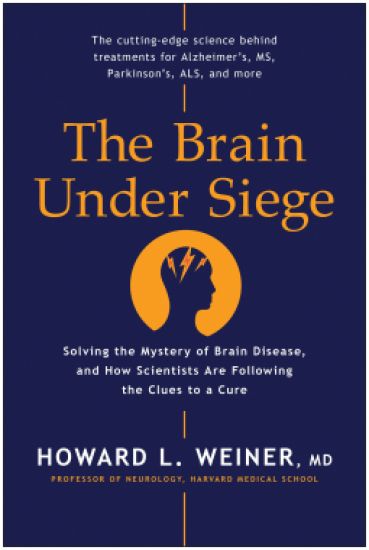The Brain Under Siege