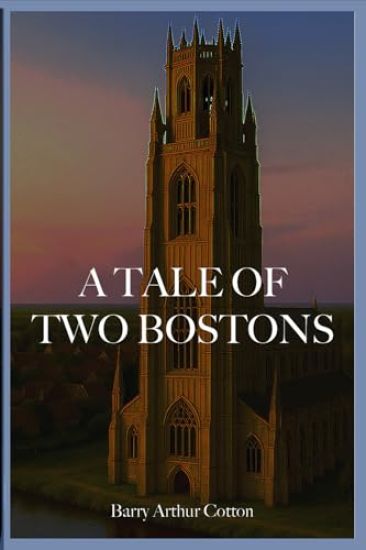 A Tale of Two Bostons