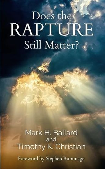 Does the Rapture Still Matter?