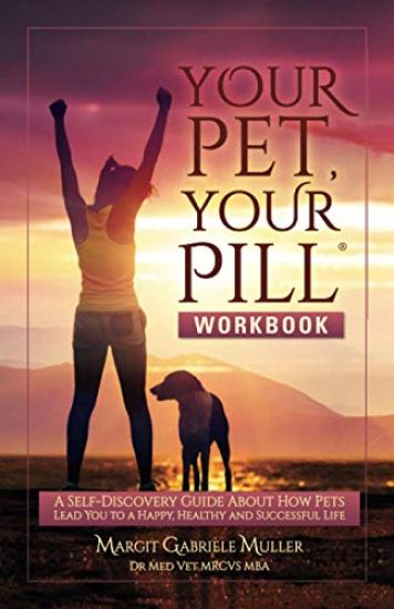 Your Pill Your Pet