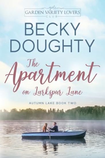 The Apartment on Larkspur Lane