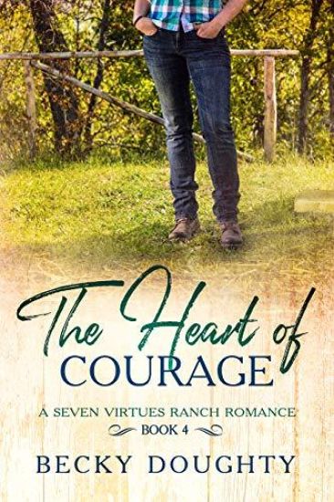 The Heart of Courage