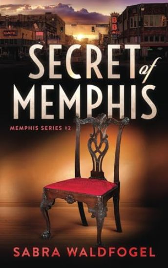 Secret of Memphis