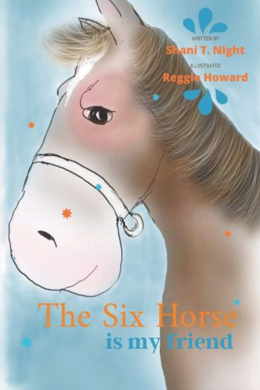The Six Horse