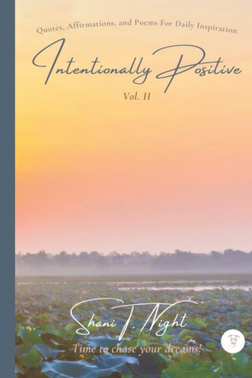 Intentionally Positive (Planner)