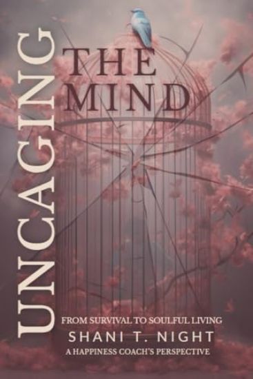 Uncaging the Mind