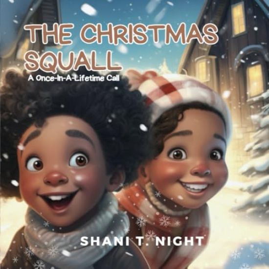 The Christmas Squall