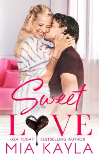 Sweet Love: A Sweet and Sexy Office Romance