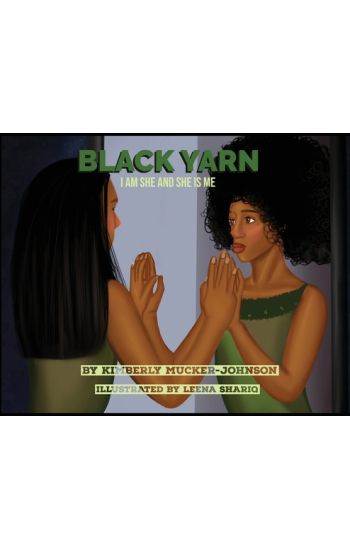 Black Yarn