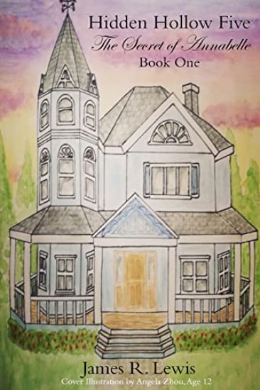 Hidden Hollow Five - The Secret of Annabelle