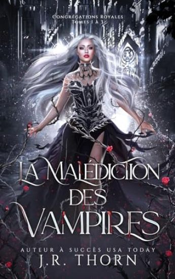 La Malédiction des Vampires