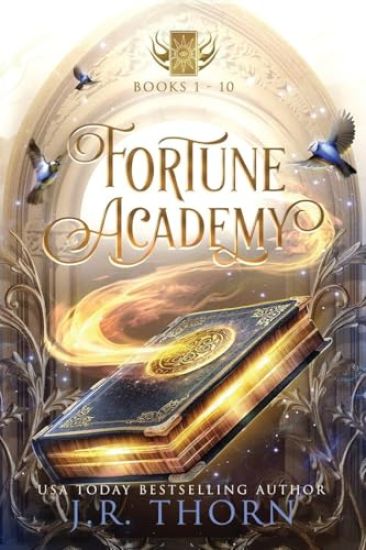Fortune Academy