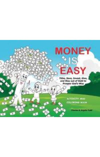 Money Is Easy
