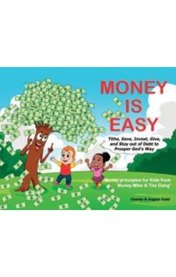 Money Is Easy