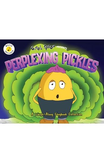Perplexing Pickles