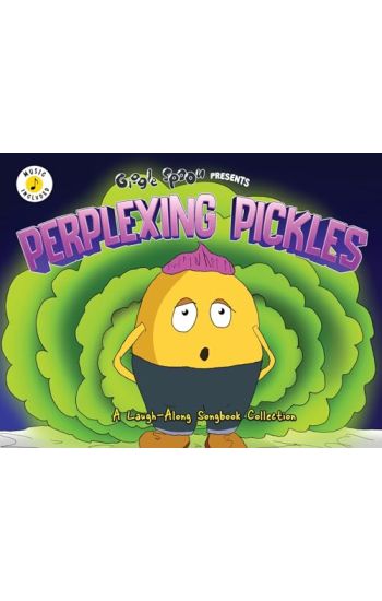 Perplexing Pickles