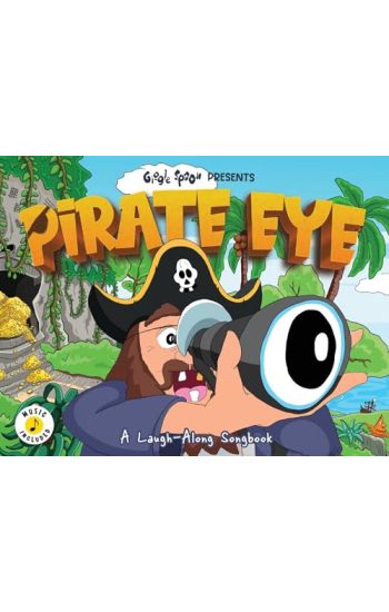 Pirate Eye