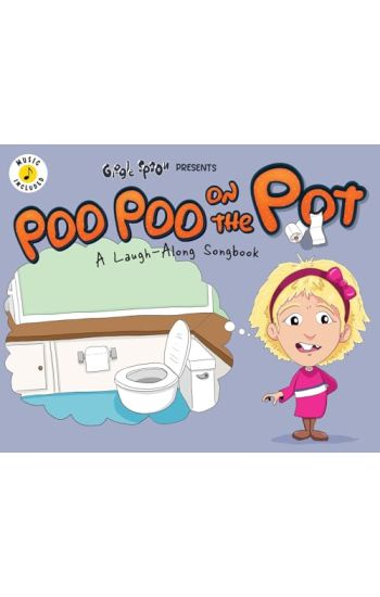 Poo Poo on the Pot
