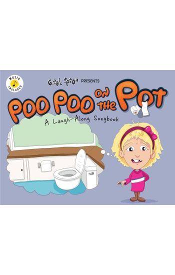 Poo Poo on the Pot
