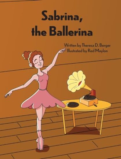 Sabrina, the Ballerina