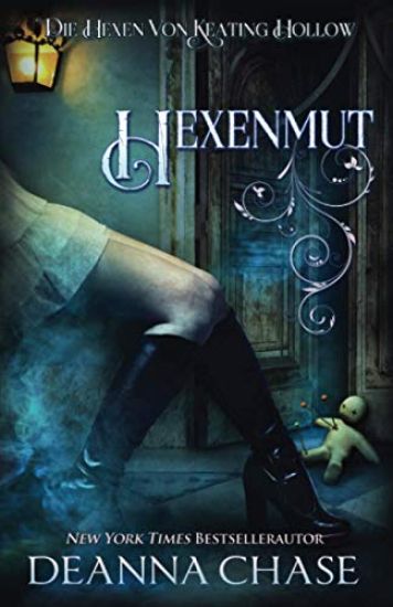 Hexenmut