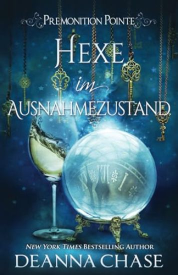 Hexe im Ausnahmezustand