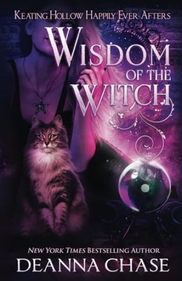 Wisdom of the Witch