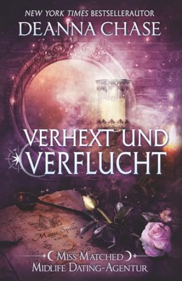 Verhext und verflucht