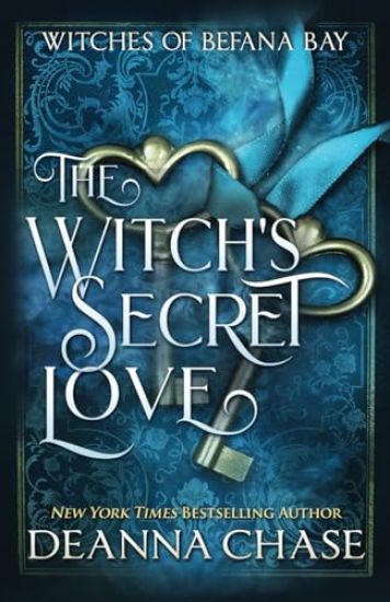 The Witch's Secret Love