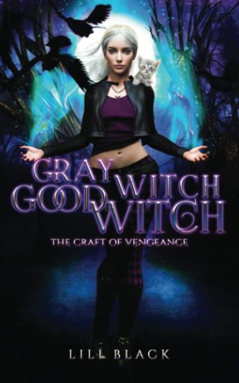 Gray Witch, Good Witch