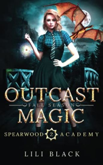 Outcast Magic