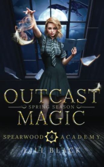 Outcast Magic