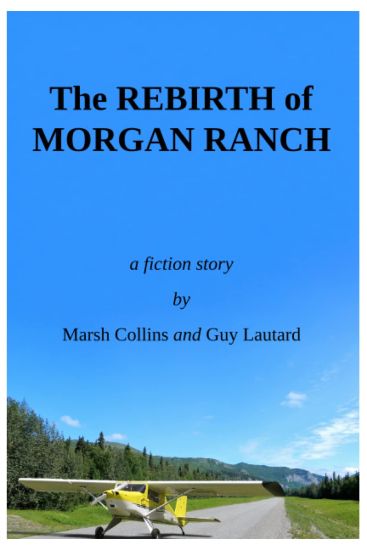 The Rebirth of Morgan Ranch