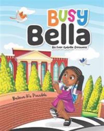Busy Bella