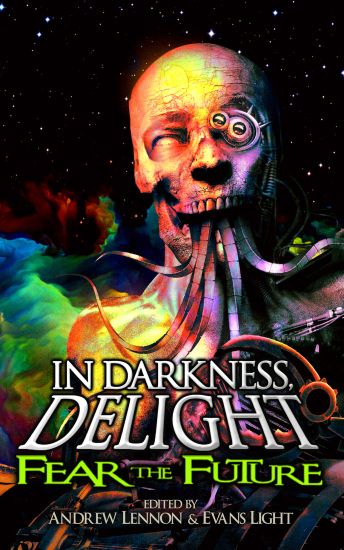 In Darkness, Delight