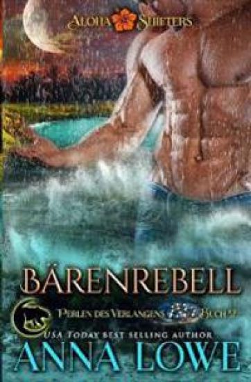 Bärenrebell